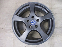 Laden Sie das Bild in den Galerie-Viewer, 4x Alufelge 17 Zoll 7.0" 5x112 38ET VW Caddy V Golf VII Sharan Touran Arteon I FEL5872999368jj