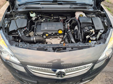 Load image into Gallery viewer, Motor Opel Astra J A14NET 1.4 140PS 103kW Benzin Engine Unkomplett MOT7365292959il