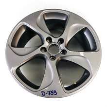 Load image into Gallery viewer, 1x Alufelge 18 Zoll 7.5&quot; 5x112 51ET 8V0601025A Audi A3 Rim Wheel