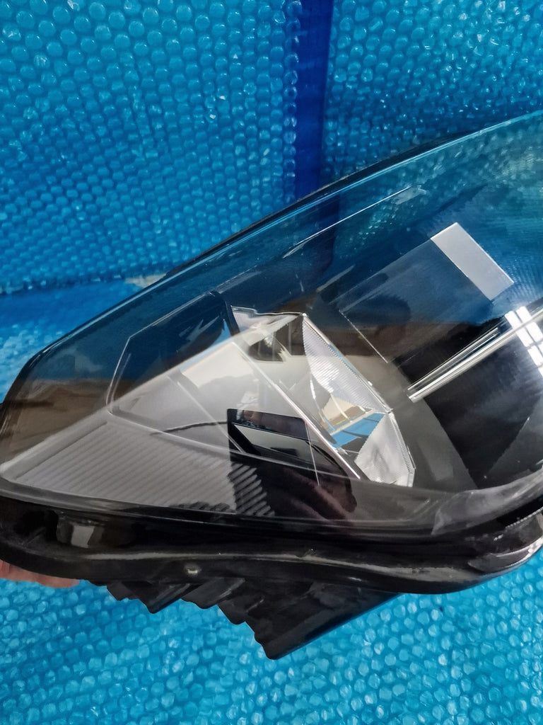 Frontscheinwerfer VW Caddy 2K1941016B LED Rechts Scheinwerfer Headlight