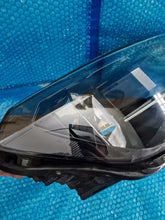Laden Sie das Bild in den Galerie-Viewer, Frontscheinwerfer VW Caddy 2K1941016B LED Rechts Scheinwerfer Headlight