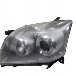 Frontscheinwerfer Toyota Avensis 20B738 Links Scheinwerfer Headlight SCH2707187781bh