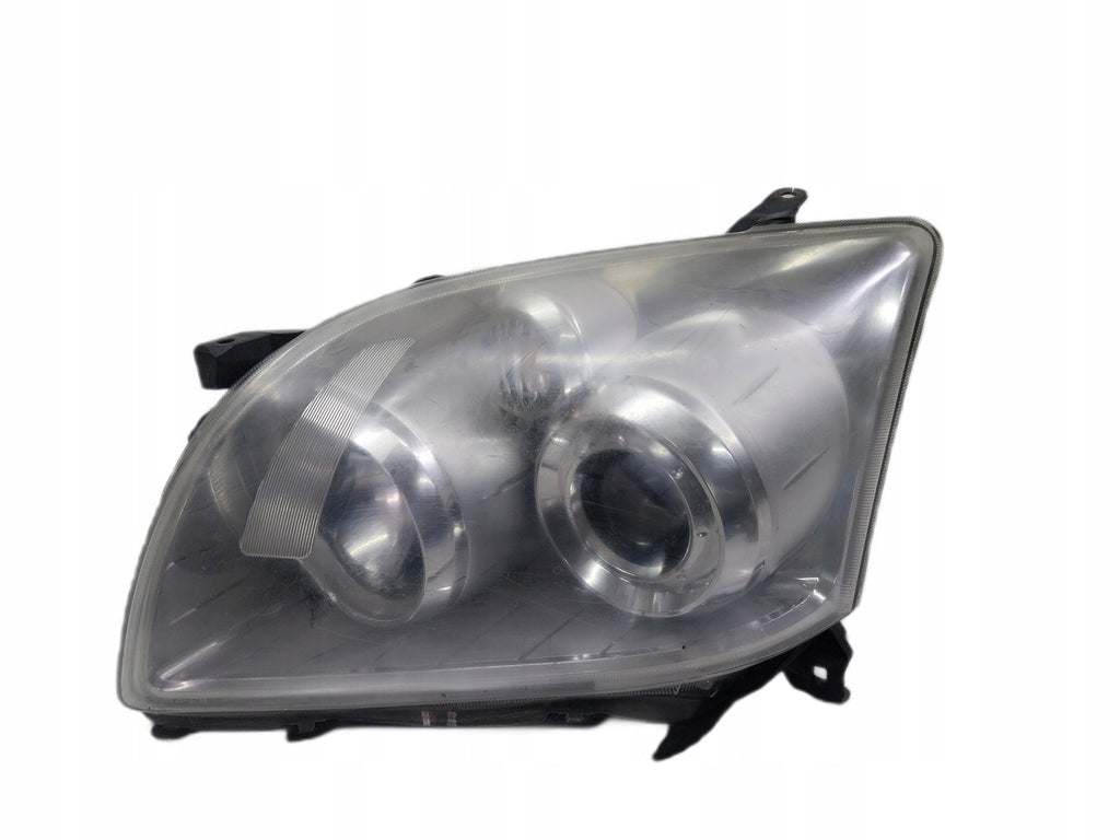 Frontscheinwerfer Toyota Avensis 20B738 Links Scheinwerfer Headlight SCH2707187781bh