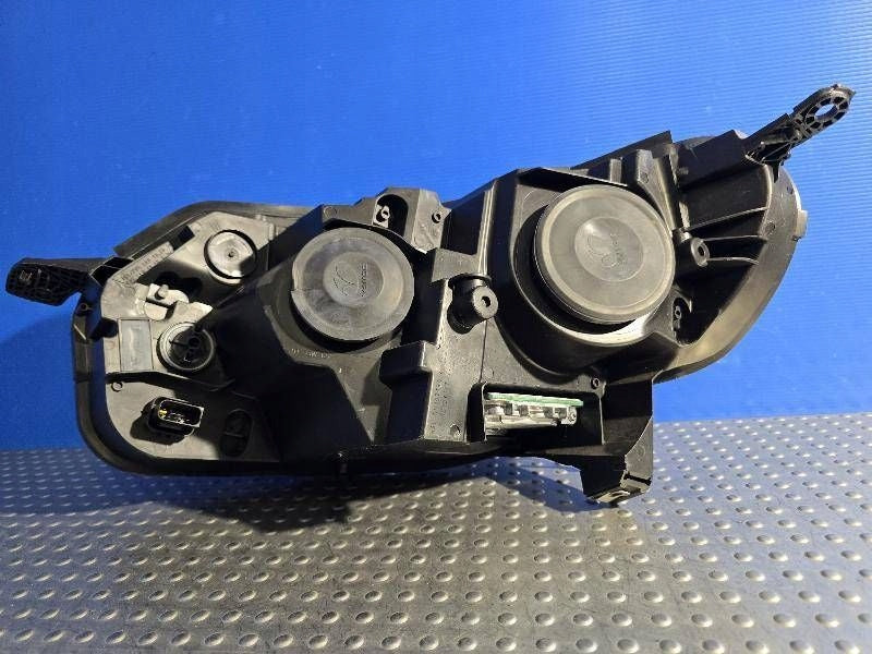 Frontscheinwerfer Toyota Proace Xenon Rechts Scheinwerfer Headlight SCH4594808217zy