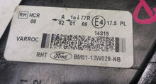 Laden Sie das Bild in den Galerie-Viewer, Frontscheinwerfer Ford Focus III BM5113W029NB Rechts Scheinwerfer Headlight SCH6289741476oi