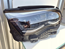 Laden Sie das Bild in den Galerie-Viewer, Frontscheinwerfer Mercedes-Benz A2149064102 LED Links Scheinwerfer Headlight SCH7041819921qr