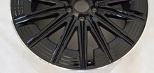 Laden Sie das Bild in den Galerie-Viewer, 1x Alufelge 20 Zoll 8.0" 5x112 45ET A2364012300 Mercedes-Benz Rim Wheel FEL7486266701py