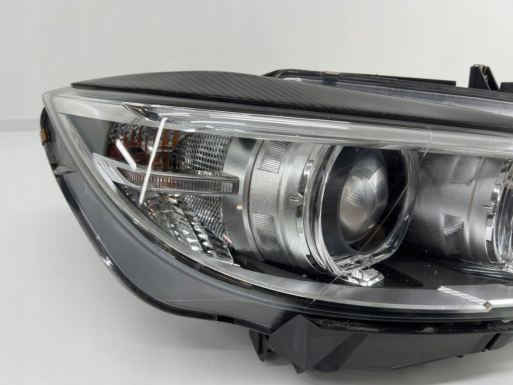 Frontscheinwerfer BMW F80 741078806 Rechts Scheinwerfer Headlight SCH5109832309ac