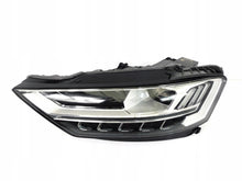 Laden Sie das Bild in den Galerie-Viewer, Frontscheinwerfer Audi A8 D5 4N0941035 LED Links Scheinwerfer Headlight