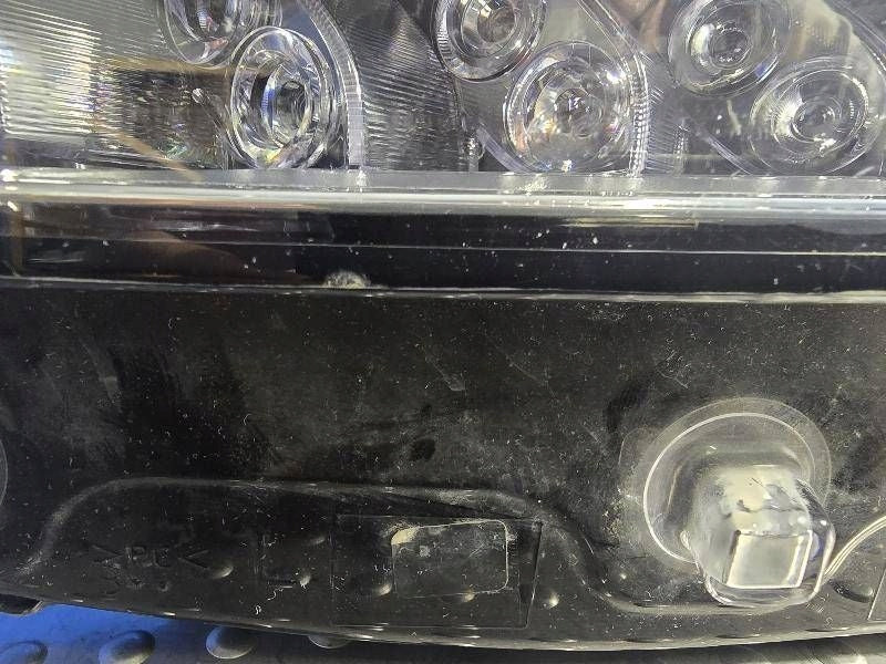 Frontscheinwerfer Volvo Xc90 II 31655157 Full LED Links Scheinwerfer Headlight