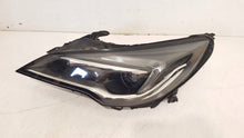 Laden Sie das Bild in den Galerie-Viewer, Frontscheinwerfer Opel Astra K 39158005 Links Scheinwerfer Headlight SCH5585772828eh