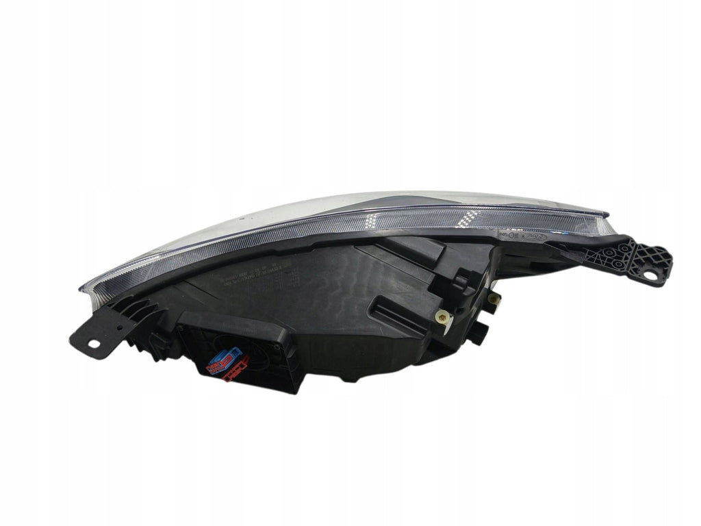 Frontscheinwerfer Ford Focus IV JX7B-13E016-AE LED Rechts Scheinwerfer Headlight SCH4563716087gt