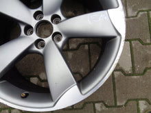 Laden Sie das Bild in den Galerie-Viewer, 1x Alufelge 18 Zoll 7.5" 5x100 39ET Matt Grau 8X0601025 Audi A1 Mg Rim Wheel FEL2968849837mz