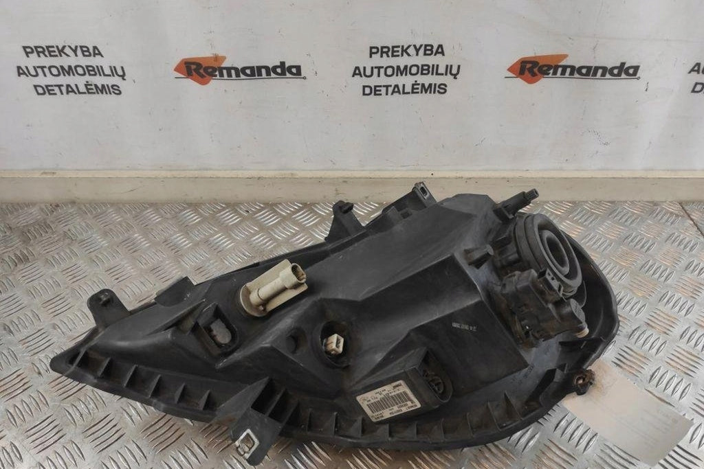 Frontscheinwerfer Opel Vivaro C 93859829 Ein Stück (Rechts oder Links) Headlight