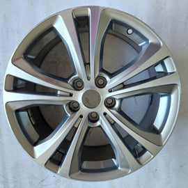 1x Alufelge 18 Zoll 7.5
