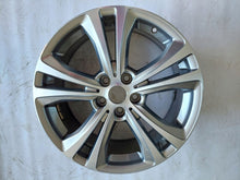Laden Sie das Bild in den Galerie-Viewer, 1x Alufelge 18 Zoll 7.5" 5x120 51ET 6856069 BMW X1 F48 Rim Wheel FEL8697873828rg