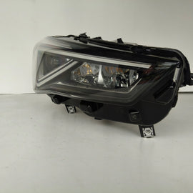 Frontscheinwerfer Seat Tarraco 5FJ941008E Full LED Rechts Scheinwerfer Headlight SCH6041463612da