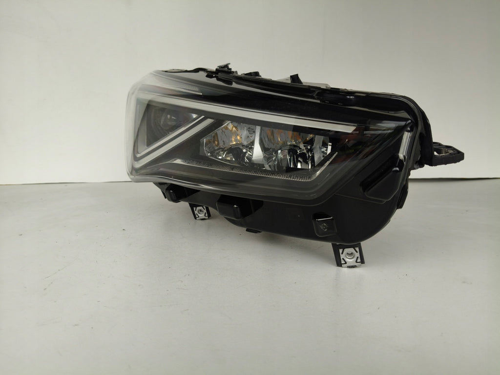 Frontscheinwerfer Seat Tarraco 5FJ941008E Full LED Rechts Scheinwerfer Headlight SCH6041463612da
