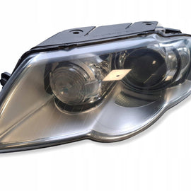 Frontscheinwerfer VW Passat 3C0941751G 89312650 Links Scheinwerfer Headlight SCH6774033130rn