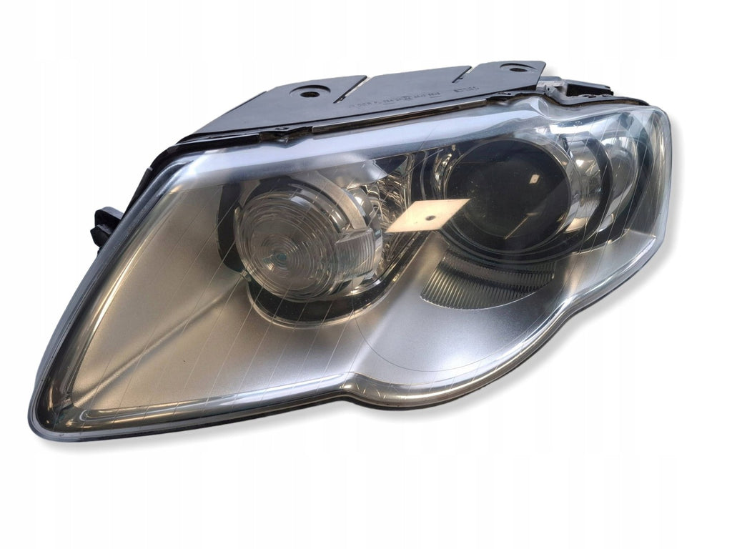 Frontscheinwerfer VW Passat 3C0941751G 89312650 Links Scheinwerfer Headlight SCH6774033130rn