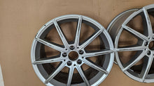 Laden Sie das Bild in den Galerie-Viewer, 1x Alufelge 19 Zoll 8.0&quot; 5x112 A1674010500 Mercedes-Benz Gle Rim Wheel