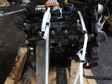 Load image into Gallery viewer, Motor Ford Fiesta II Fbd BG9Q-6007-CA 1.6 TDCI 97PS 71kW Diesel Unkomplett MOT6304437014oj