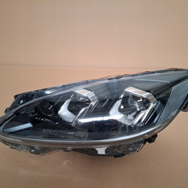 Frontscheinwerfer Ford Kuga LV4B-13E017-AS LED Links Scheinwerfer Headlight SCH7727023059az