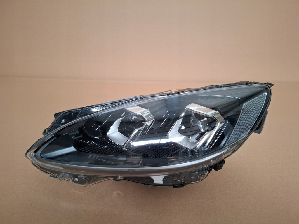 Frontscheinwerfer Ford Kuga LV4B-13E017-AS LED Links Scheinwerfer Headlight SCH7727023059az