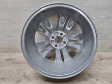Load image into Gallery viewer, 1x Alufelge 17 Zoll 7.0" 4x100 44ET Glanz Grau 13338771 Opel Corsa D Rim Wheel FEL4099202208aq