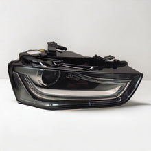 Laden Sie das Bild in den Galerie-Viewer, Frontscheinwerfer Audi A4 B8 8K0941032 Xenon Rechts Scheinwerfer Headlight