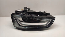 Laden Sie das Bild in den Galerie-Viewer, Frontscheinwerfer Audi A4 B8 8K0941032 Xenon Rechts Scheinwerfer Headlight