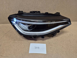 Frontscheinwerfer VW Id.4 11B941078 Full LED Rechts Scheinwerfer Headlight SCH9799183933gg