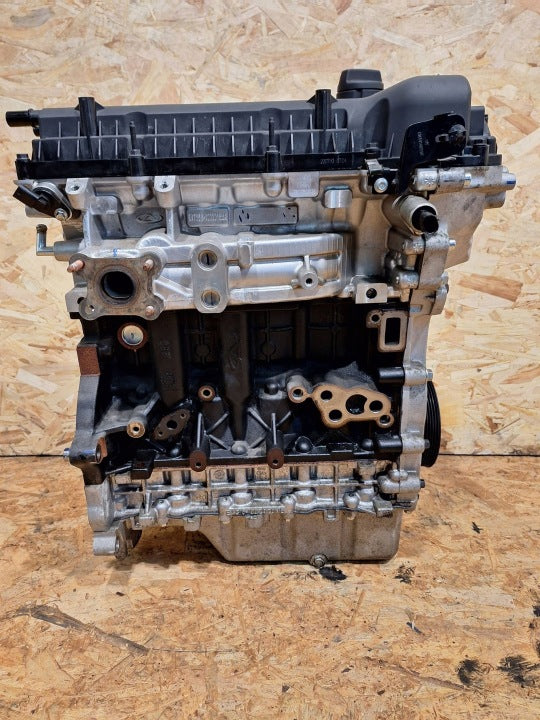 Motor Chery Dr Tiggo SQRE4T15C 1.5 TCI Benzin Engine Unkomplett MOT8686743580qs