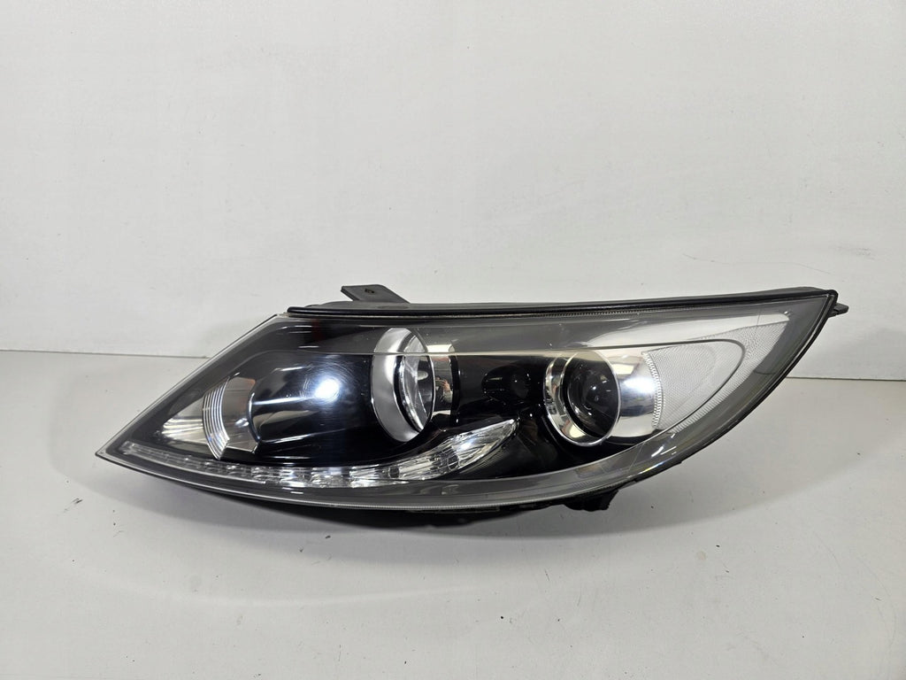 Frontscheinwerfer Kia Sportage 194720260221 Links Scheinwerfer Headlight SCH4035378891ld