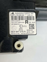 Load image into Gallery viewer, Frontscheinwerfer Skoda Octavia I 5E4941016A LED Rechts Scheinwerfer Headlight SCH3635005896ja