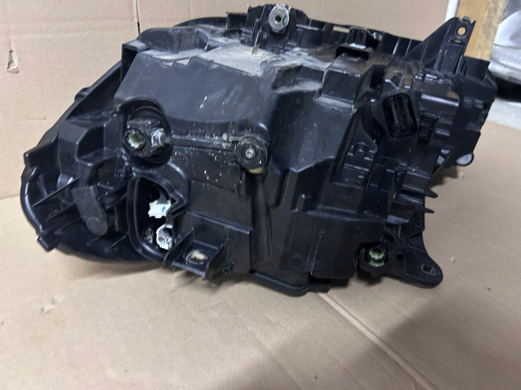 Frontscheinwerfer BMW 1 F40 5A257D4 6311-8082628-04 Full LED Rechts Headlight SCH8948002841tn