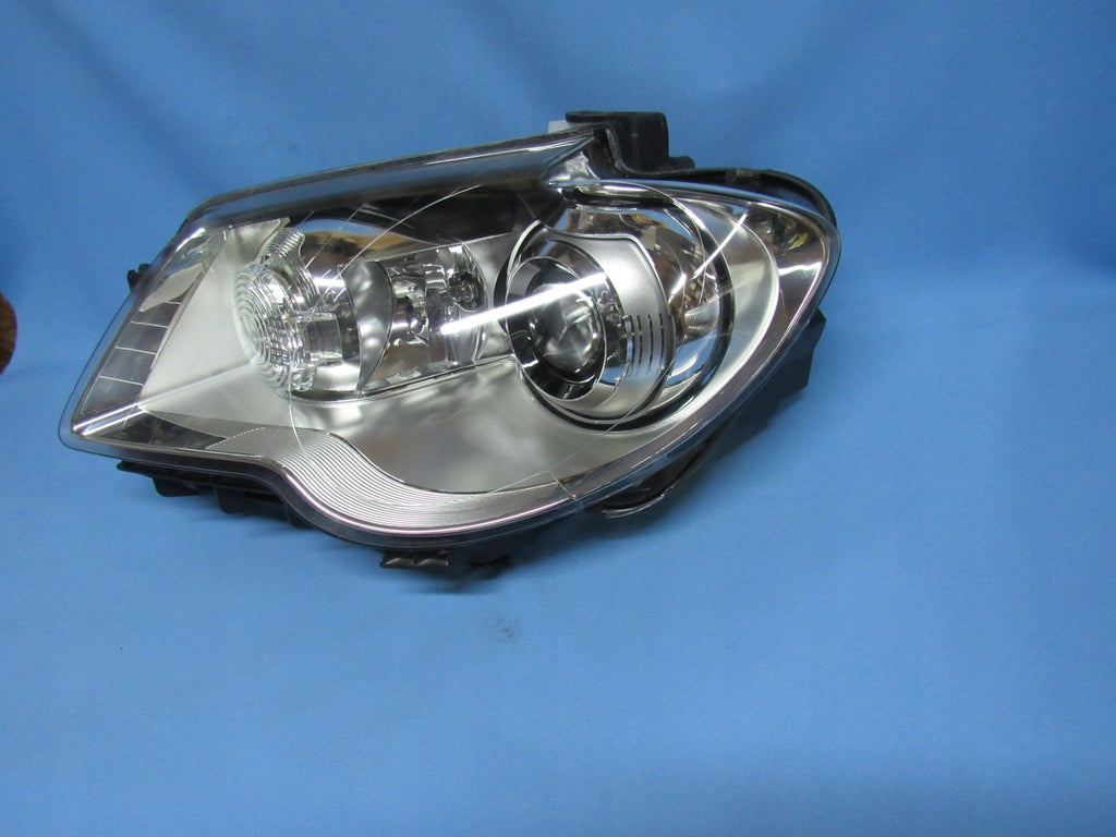 Frontscheinwerfer VW Touran 1t1 1T1941751A Xenon Links Scheinwerfer Headlight