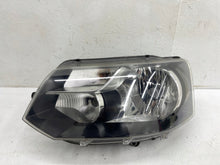 Load image into Gallery viewer, Frontscheinwerfer VW Transporter 7E1941015H Ein Stück (Rechts oder Links)