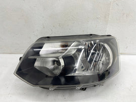 Frontscheinwerfer VW Transporter 7E1941015H Ein Stück (Rechts oder Links)