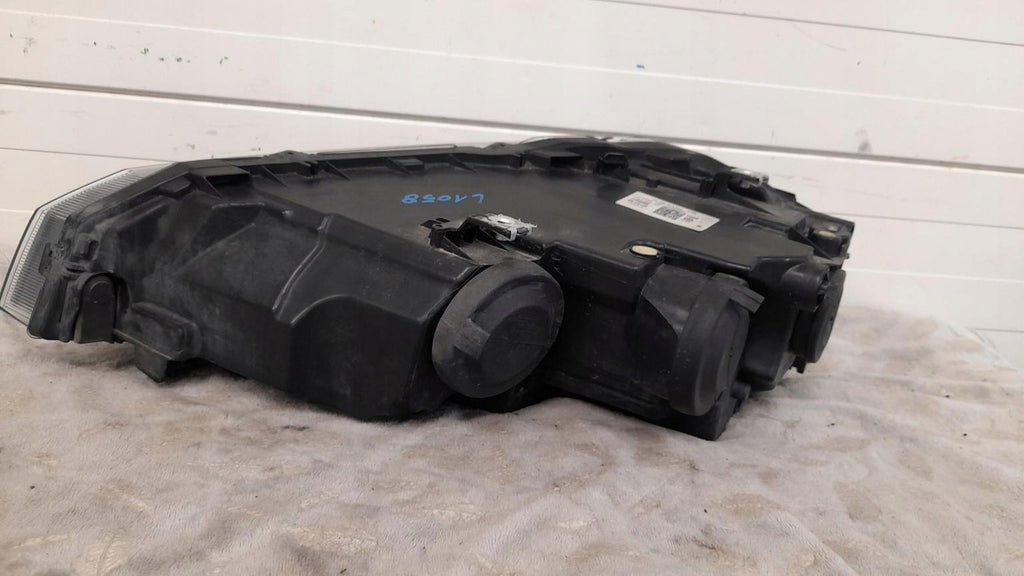 Frontscheinwerfer VW Polo 2G1941006 Rechts Scheinwerfer Headlight