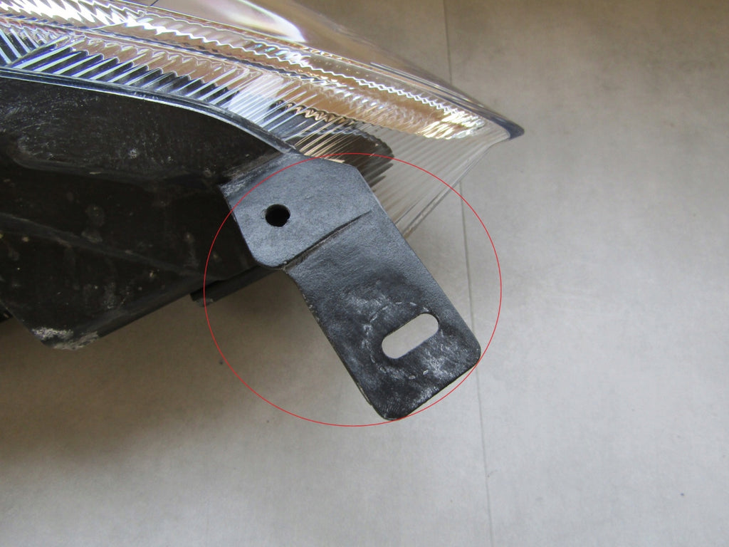 Frontscheinwerfer Ford Fiesta L1BB-13101-CD LED Links Scheinwerfer Headlight SCH5368858750rh