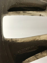 Laden Sie das Bild in den Galerie-Viewer, 1x Alufelge 16 Zoll 6.5&quot; 4x100 37ET 403009088R Renault Rim Wheel