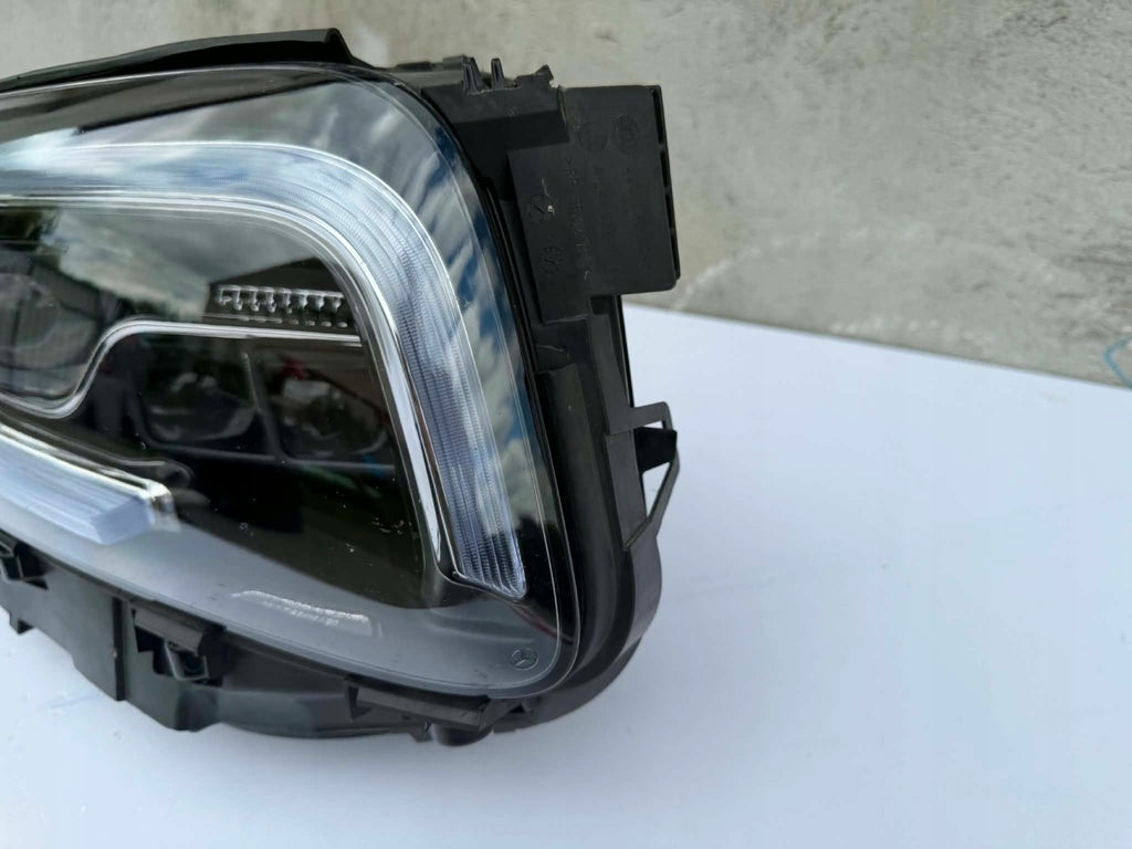Frontscheinwerfer Mercedes-Benz Glb X247 A2479069001 Rechts Headlight SCH8671753923pp