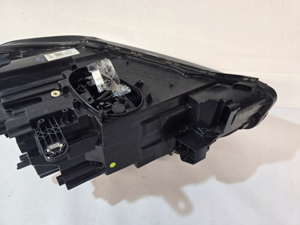 Frontscheinwerfer BMW X1 F48 5A01177-03 LED Links Scheinwerfer Headlight SCH8405643318cj