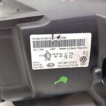 Laden Sie das Bild in den Galerie-Viewer, Frontscheinwerfer VW Up 1S1941015N 17804603 1EJ01067005 Links Headlight SCH2855083926pj