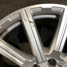 Laden Sie das Bild in den Galerie-Viewer, 1x Alufelge 20 Zoll 9.0" 5x112 4M0601025AE Audi Q7 Rim Wheel FEL4000163508ky