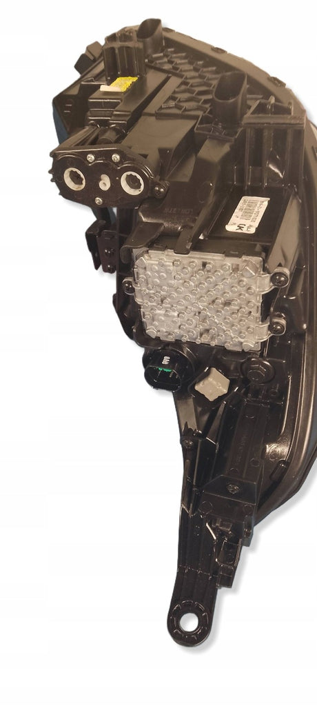 Frontscheinwerfer Hyundai I30 III G492121050 Links Scheinwerfer Headlight SCH2325314282cd