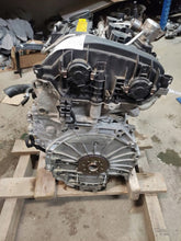 Laden Sie das Bild in den Galerie-Viewer, Motor BMW Mini F60 F54 F56 F55 B38A15A 1.5 22TKm Benzin Engine Unkomplett MOT5081081373rn