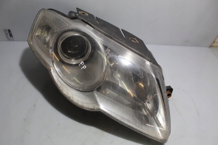 Frontscheinwerfer VW Passat Rechts Scheinwerfer Headlight