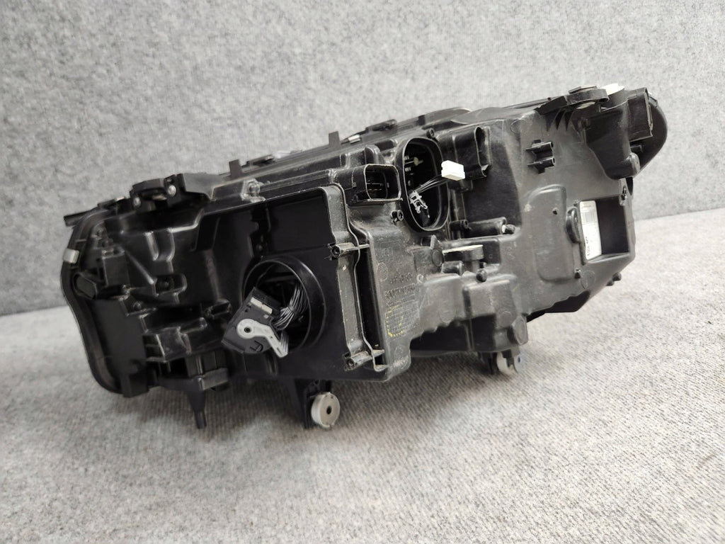 Frontscheinwerfer BMW X3 G01 G02 8739654 LED Rechts Scheinwerfer Headlight SCH5711496263qo
